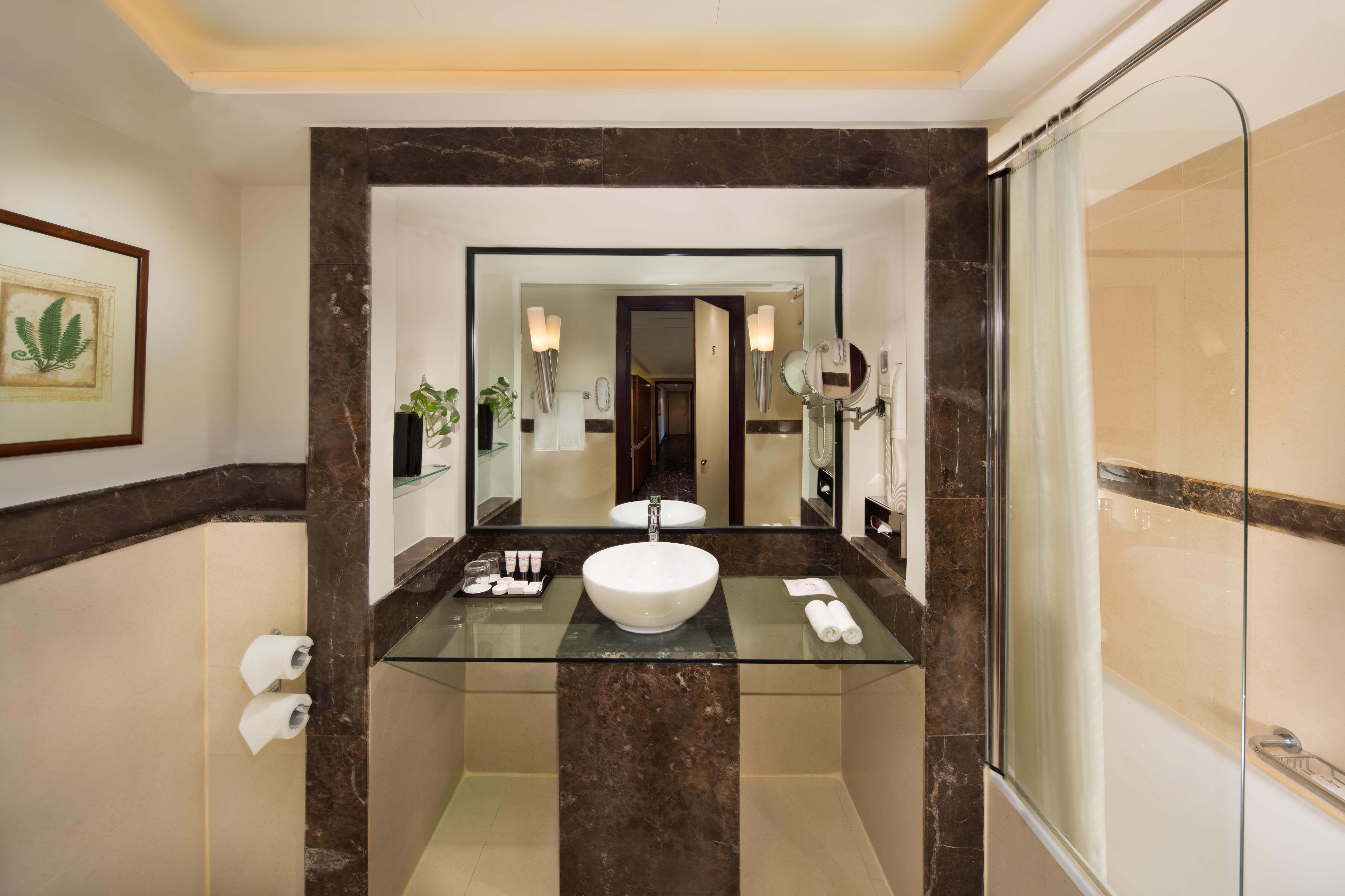 Marco Polo Hotel Dubai Luaran gambar