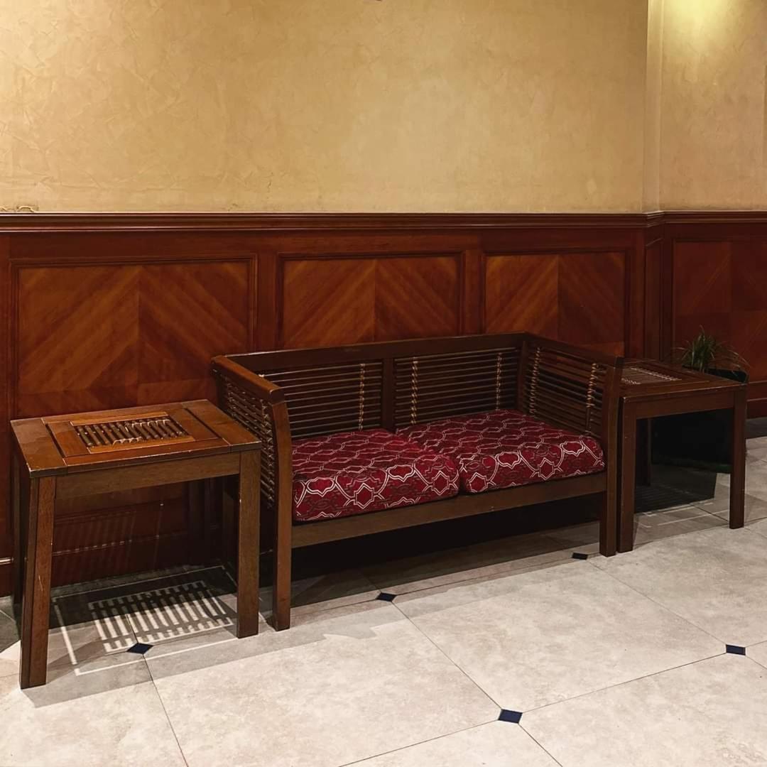Marco Polo Hotel Dubai Luaran gambar